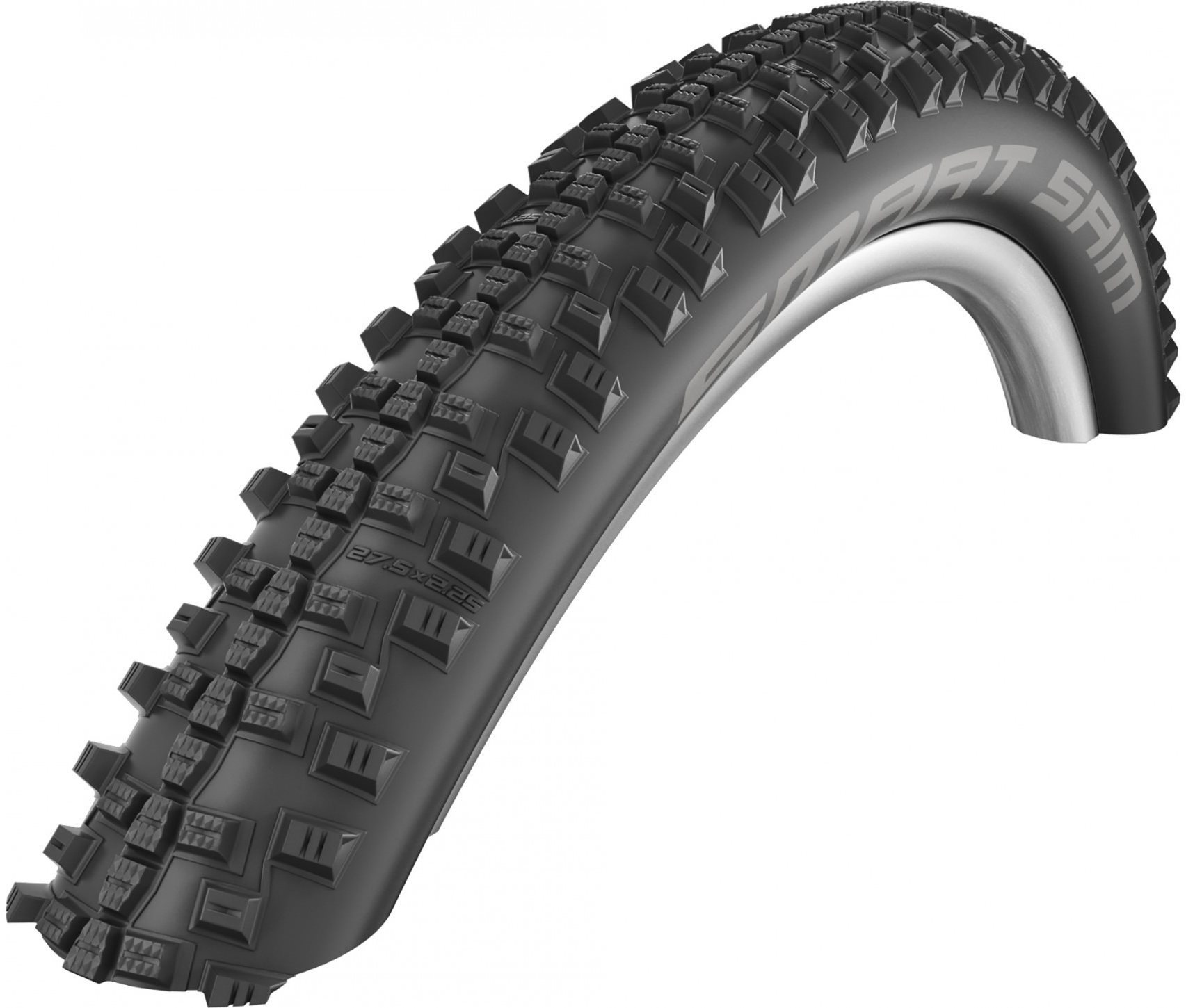 Schwalbe Smart Sam Addix Performance 622 x 42 mm Kerékpár külső gumi