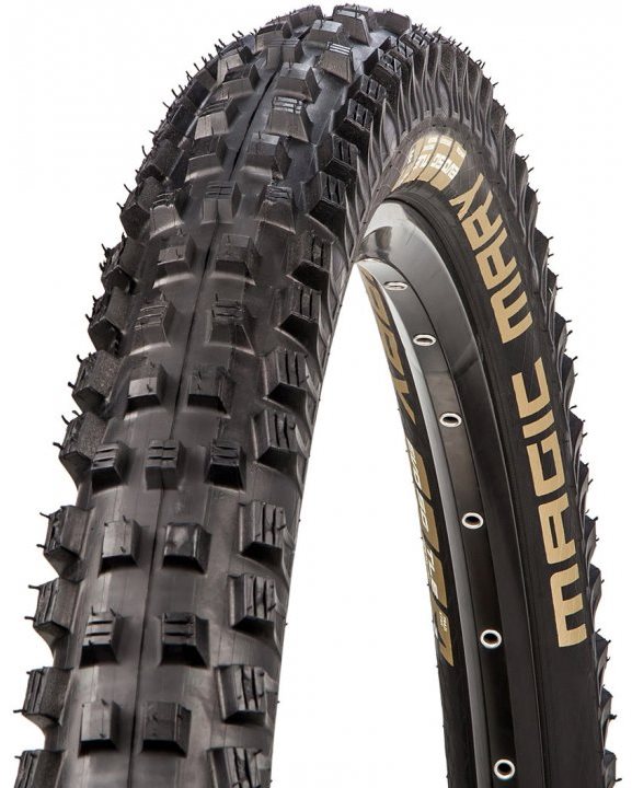 Schwalbe Magic Mary Addix Performance Bikepark 26 × 2,35" Plášť na...