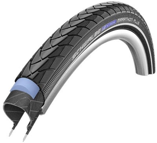 Schwalbe Marathon Plus 622 × 32 mm Plášť na bicykel