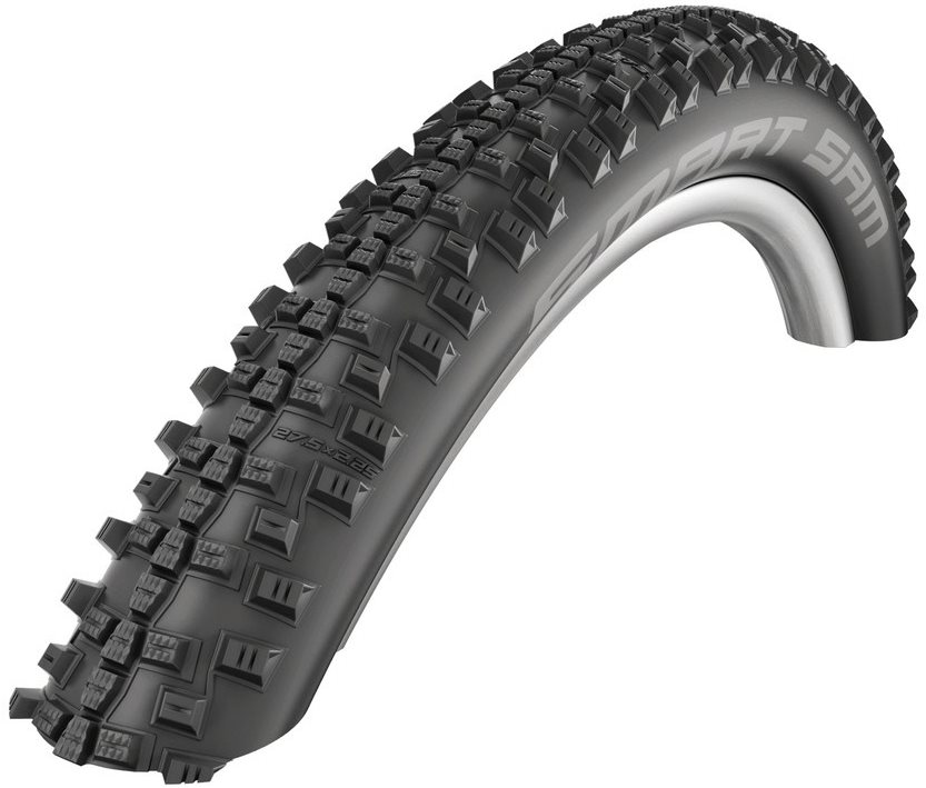 Schwalbe Smart Sam New Addix Performance 27,5 × 2,25" Plášť na...