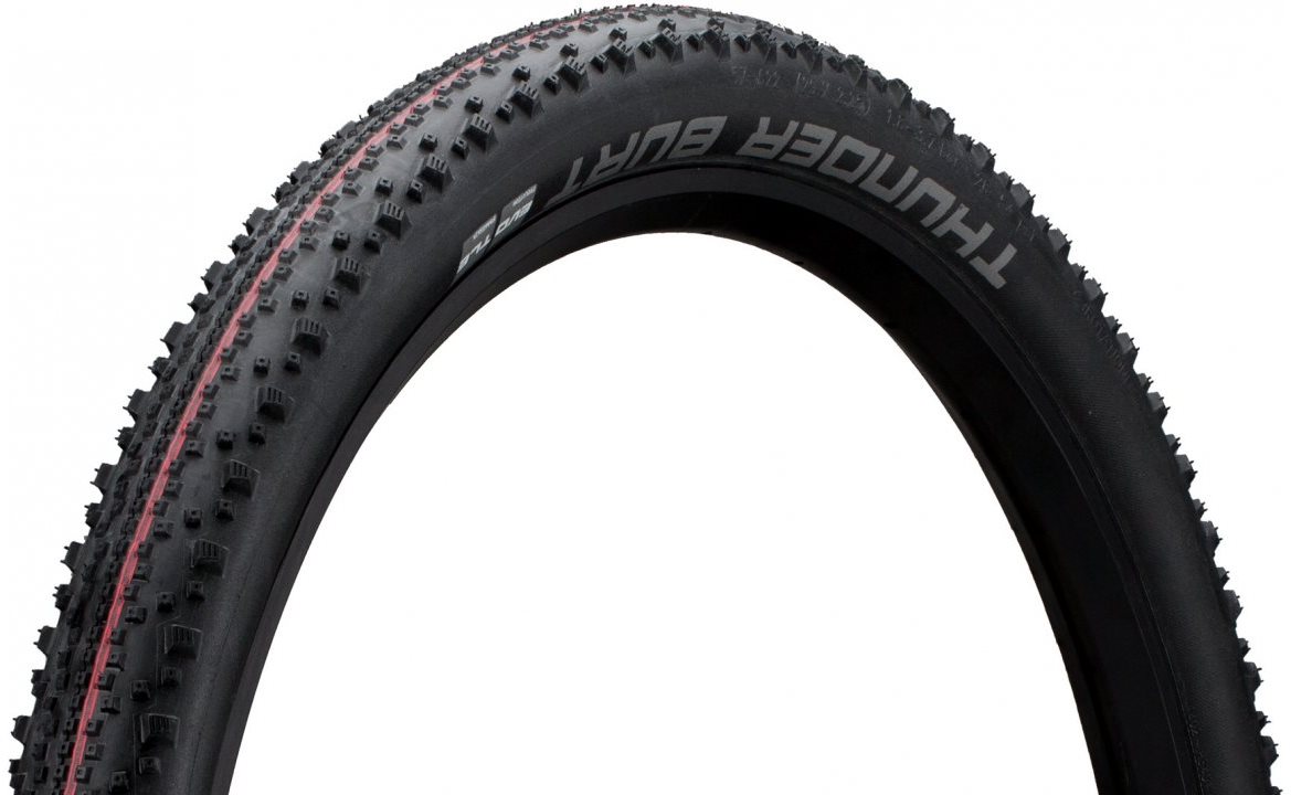 Schwalbe Thunder Burt Addix Speed 27,5 x 2,1" Kerékpár külső gumi