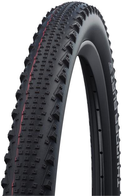 Schwalbe Thunder Burt Addix Speed 29 × 2,25" Plášť na bicykel