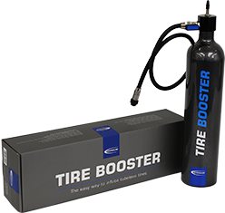 Schwalbe Tire Booster Hustilka