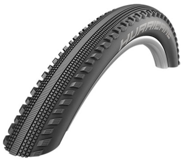 Schwalbe Hurricane  27,5 × 2,25 new Perf. Plášť na bicykel