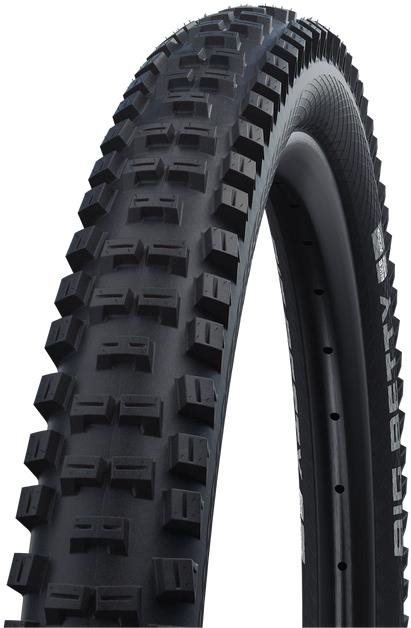 Schwalbe Big Betty 27.5x2.40 BikePark Addix Performance nem...