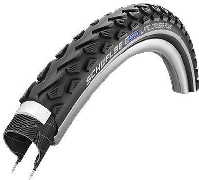 Schwalbe Land Cruiser PLUS 29x2.00 B+Rt Kerékpár külső gumi