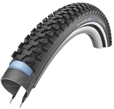 Schwalbe Marathon Plus MTB 29x2.25 B+Rt Kerékpár külső gumi