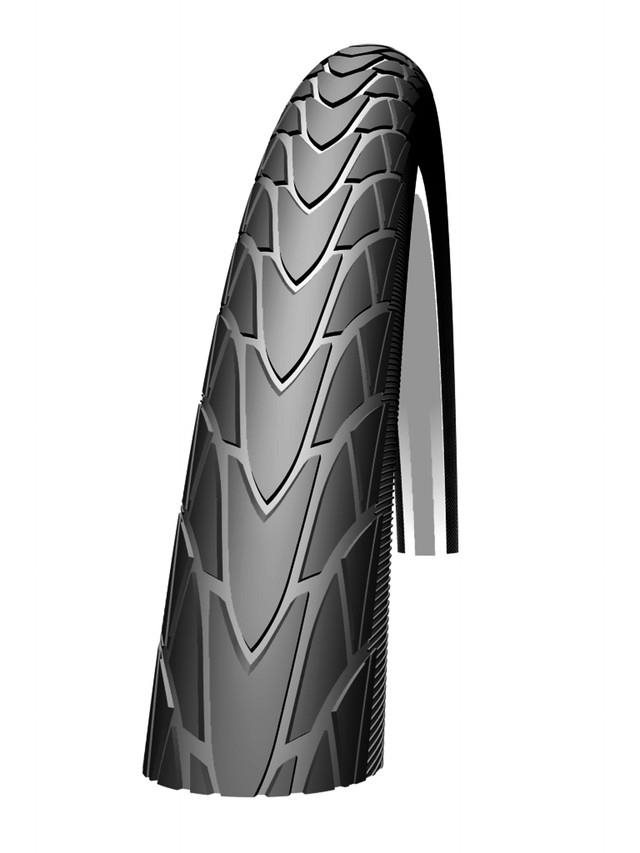 Schwalbe Marathon Racer 35-622 Performance neskladací Plášť na...