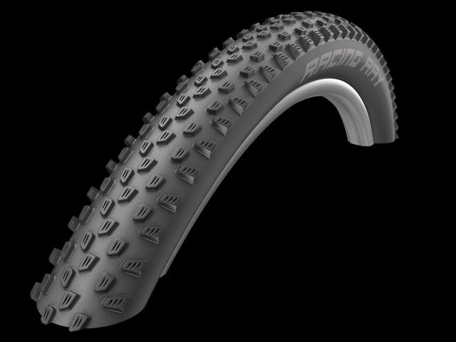 Schwalbe Racing Ray 27.5 × 2.25 Addix Performance TLR skladací...