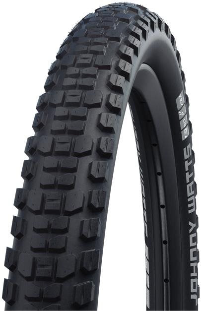 Schwalbe Johnny Watts  29x2.35 Addix Perf.DD GreenGuard B+Rt Plášť...