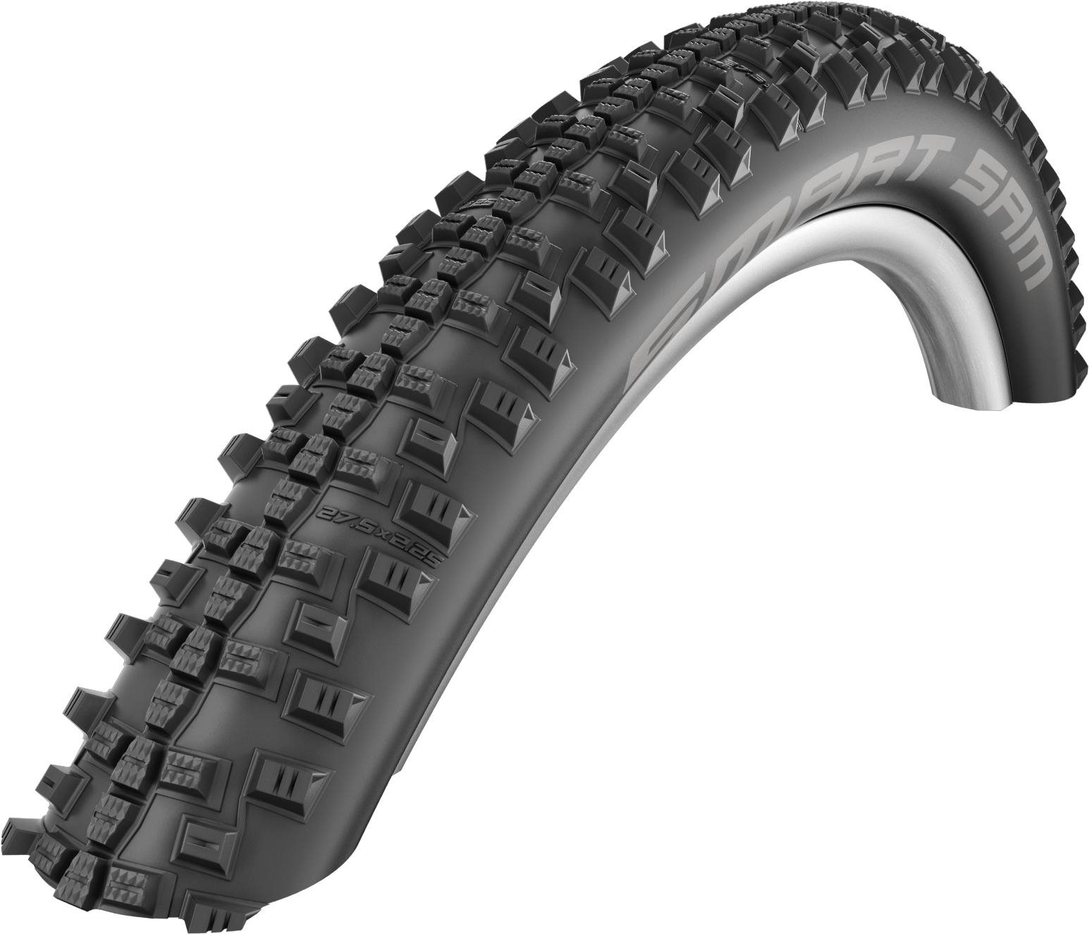 Schwalbe SMART SAM  47-622 Addix Performance B+Rt Kerékpár külső gumi