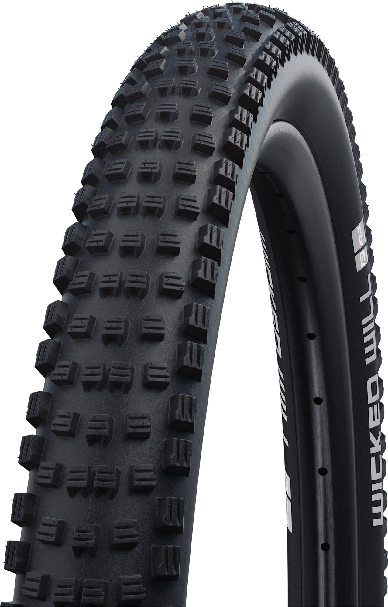 Schwalbe WICKED WILL 29x2.60 Addix Performance hajtógatható...