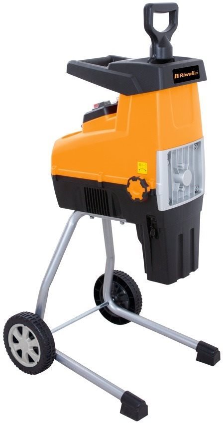 RIWALL PRO RES 3044 Kerti aprító