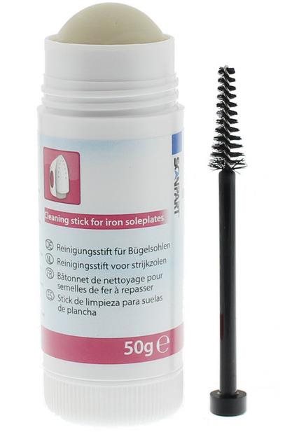ScanPart Bügelflächen-Reinigungsstift Reinigungsmittel