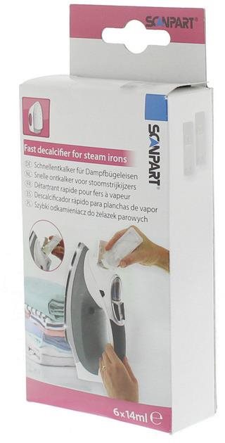 ScanPart Vízkőmentesítő Vízkőmentesítő