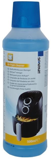ScanPart Cleaner für Heißluftfritteusen Fritteusen-Zubehör