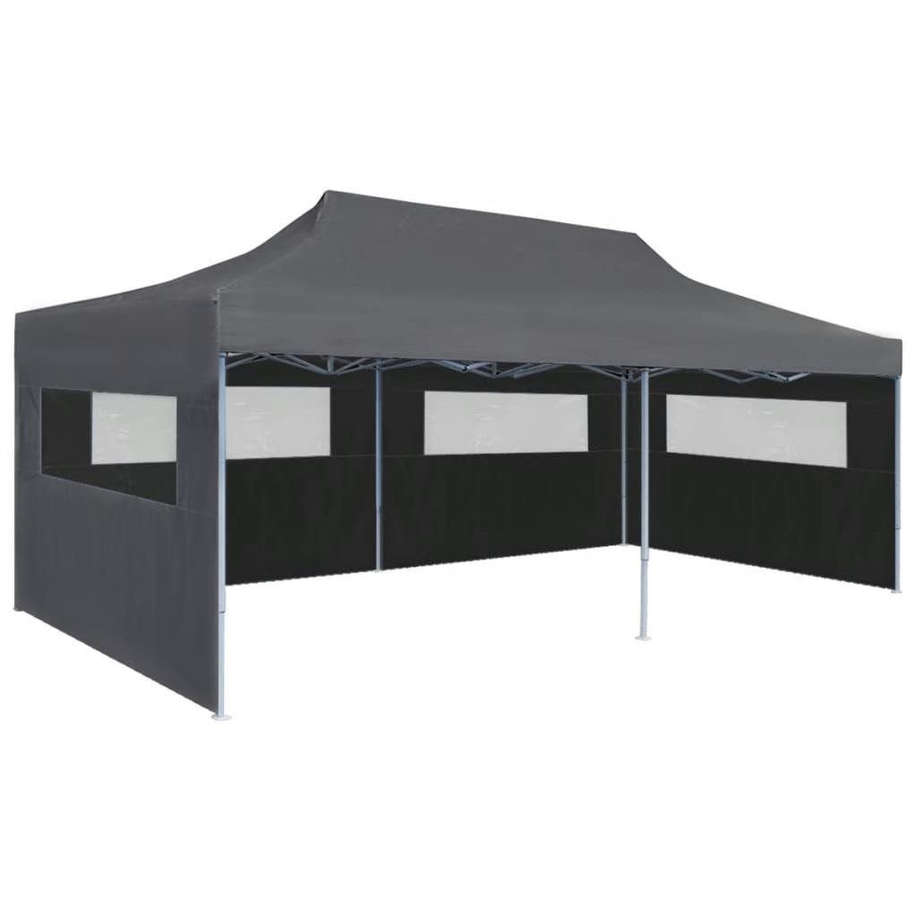 SHUMEE – Stan party, skladací, s bočnými stenami 3 × 6 m...