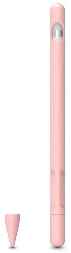 Tech-Protect Smooth ochranný kryt na Apple Pencil 1, růžový...