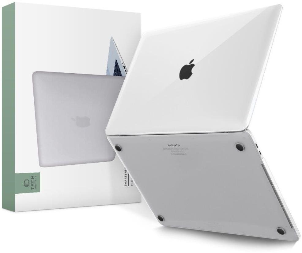 Tech-Protect Smartshell kryt na MacBook Pro 13" 2016 – 2020,...