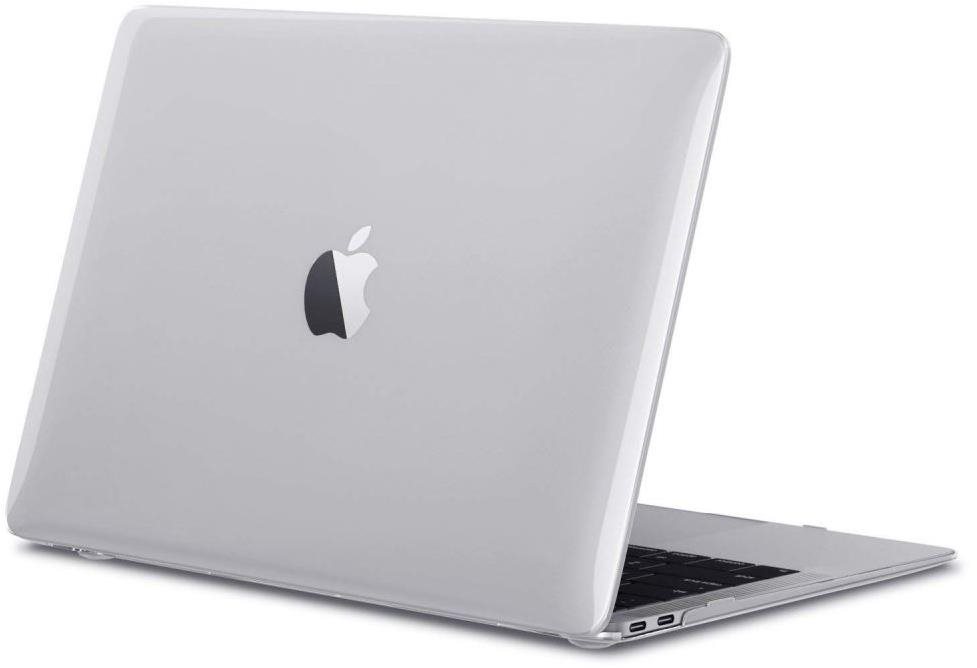 Tech-Protect Smartshell kryt na MacBook Air 13'' 2018 – 2020,...