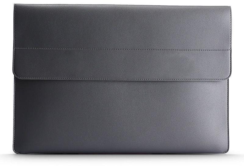 Tech-Protect Chloi obal na notebook 14'', sivá Puzdro na notebook