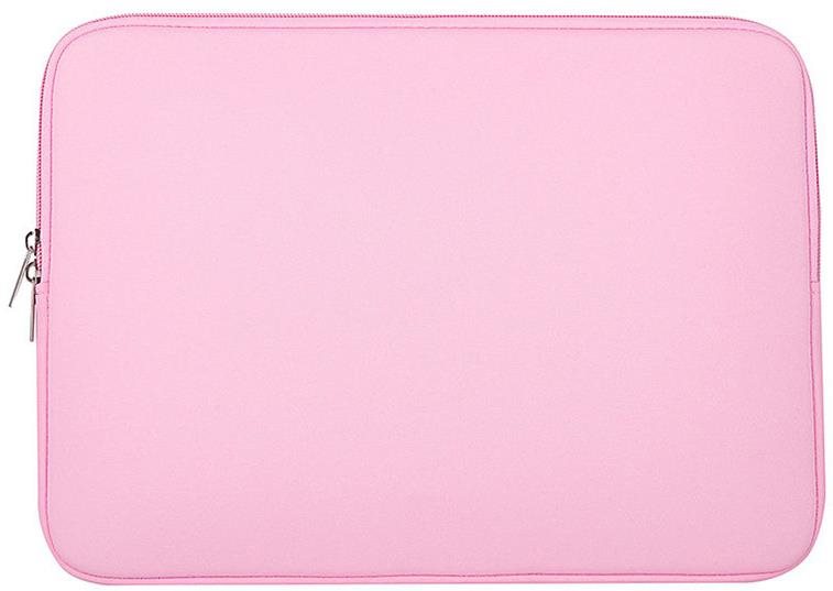 MG Laptop Bag obal na notebook 15,6'', ružový Puzdro na notebook
