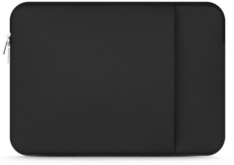 Tech-Protect Neonan obal na notebook 15 – 16", čierny Puzdro na...