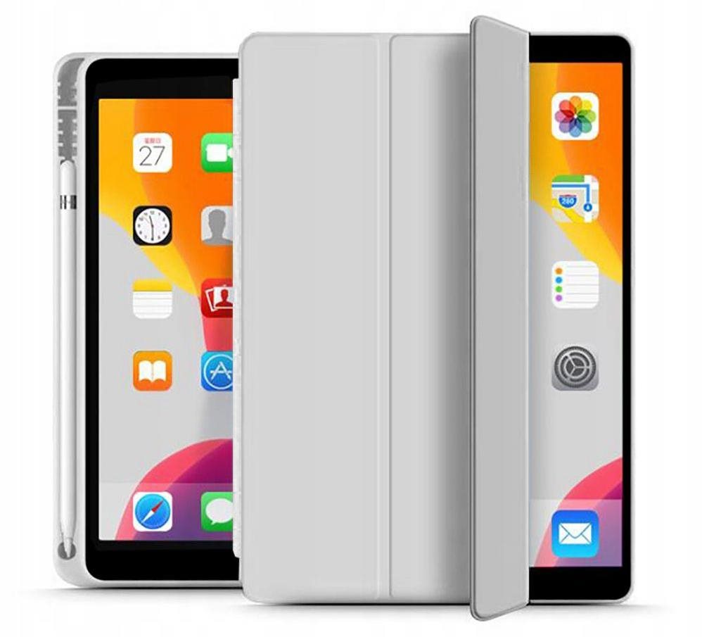 Tech-Protect SC Pen puzdro na iPad 10.2" 2019/2020/2021, sivé...