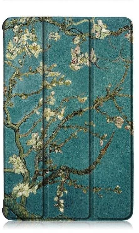 Tech-Protect Smartcase puzdro na Lenovo Tab M10 Plus 10,3", sakura...
