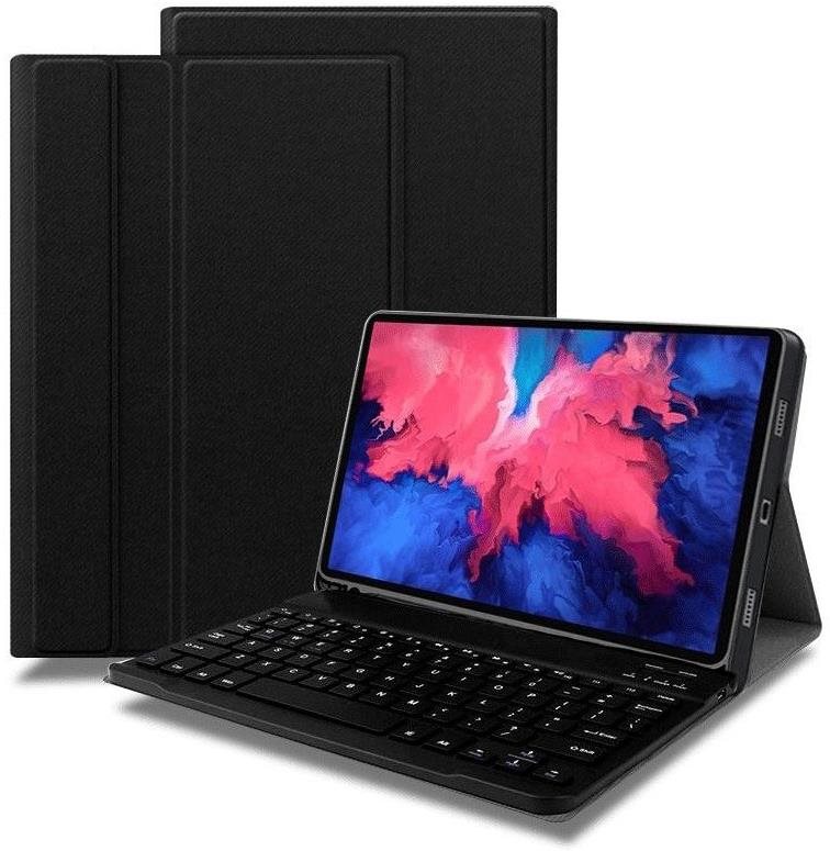 Tech-Protect SC Pen puzdro s klávesnicou na Lenovo Tab M10 Plus...