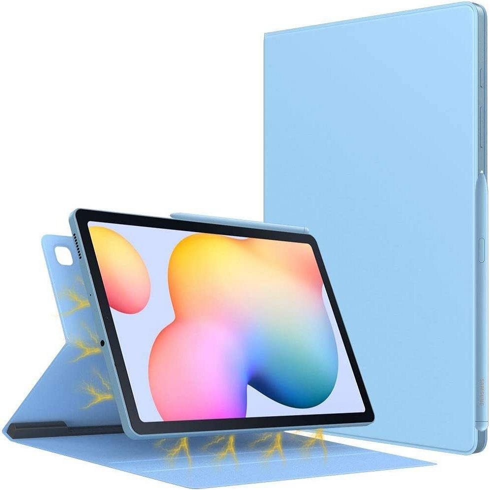 Tech-Protect Smartcase puzdro na Samsung Galaxy Tab S6 Lite 10.4''...