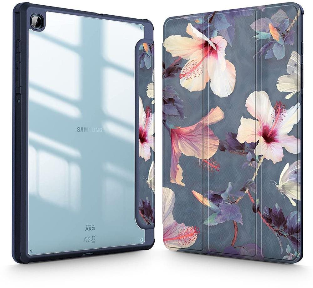 Tech-Protect SmartCase Hybrid puzdro na Samsung Galaxy Tab S6 Lite...