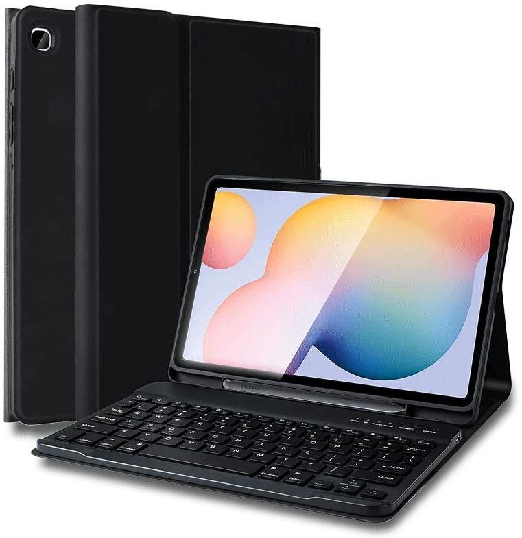 Tech-Protect SC Pen pouzdro s klávesnicí na Samsung Galaxy Tab S6...
