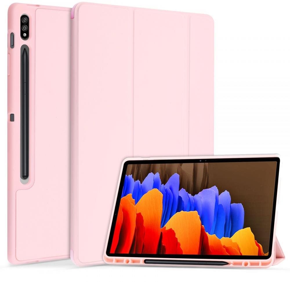 Tech-Protect SC Pen puzdro na Samsung Galaxy Tab S7 FE 5G 12,4",...