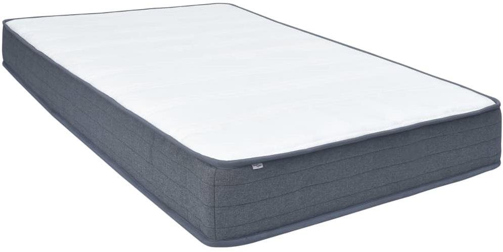 Matrac na postel boxspring 140 × 200 × 20 cm Matrac