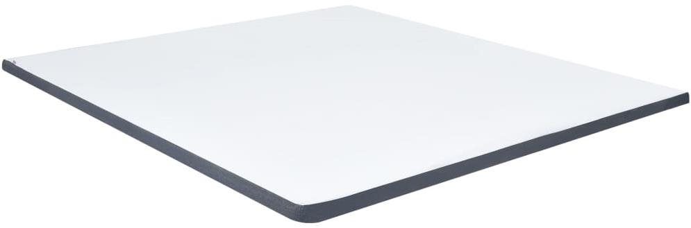 Vrchné matrace na posteľ boxspring 200 × 160 × 5 cm Topper