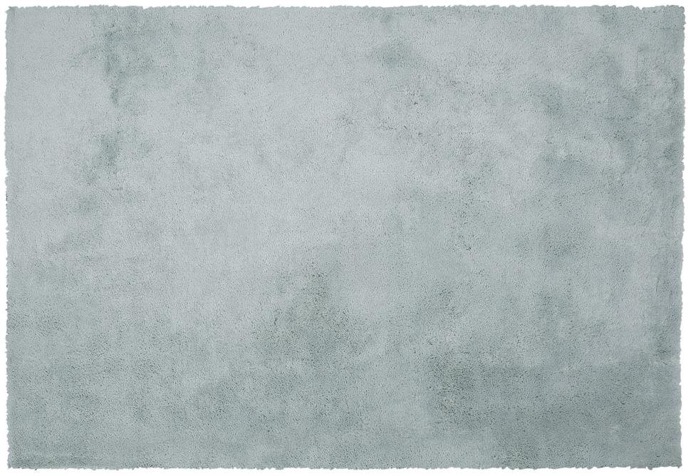 Koberec shaggy 160 × 230 cm mätový EVREN, 186368 Koberec