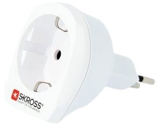 SKROSS PA24 Travel Adapter