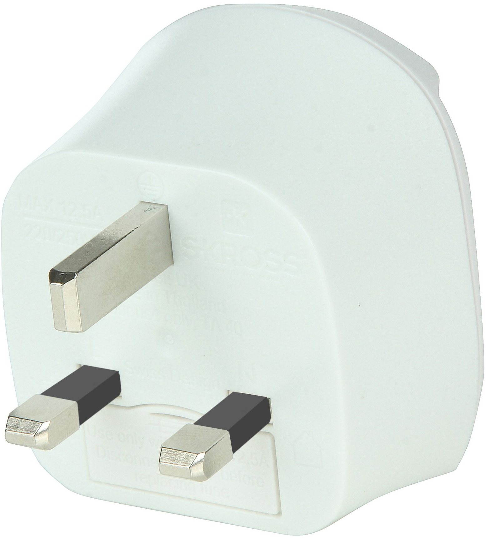 SKROSS PA28 Adapter Plug Travel Adapter