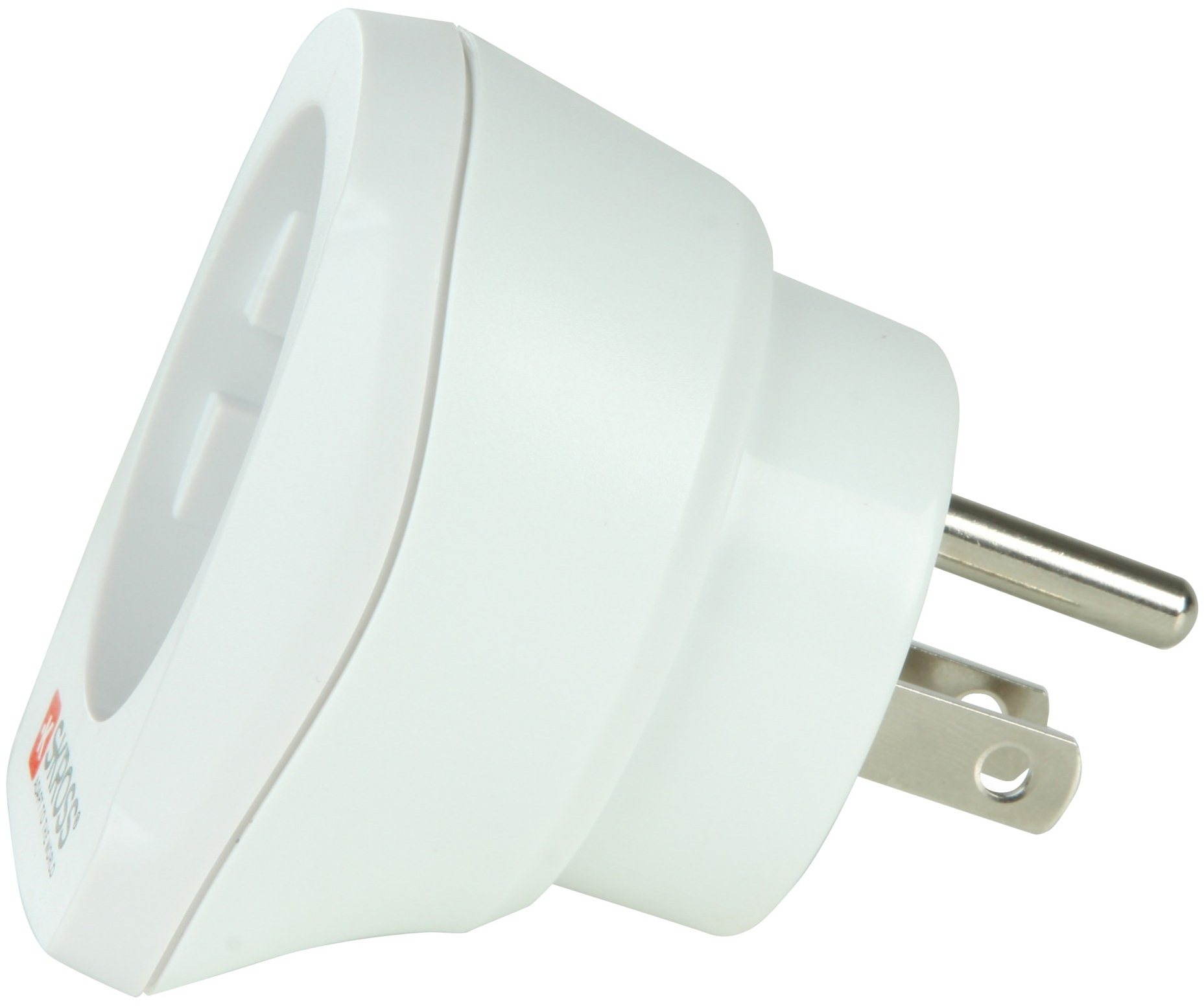SKROSS USA PA29 Travel Adapter