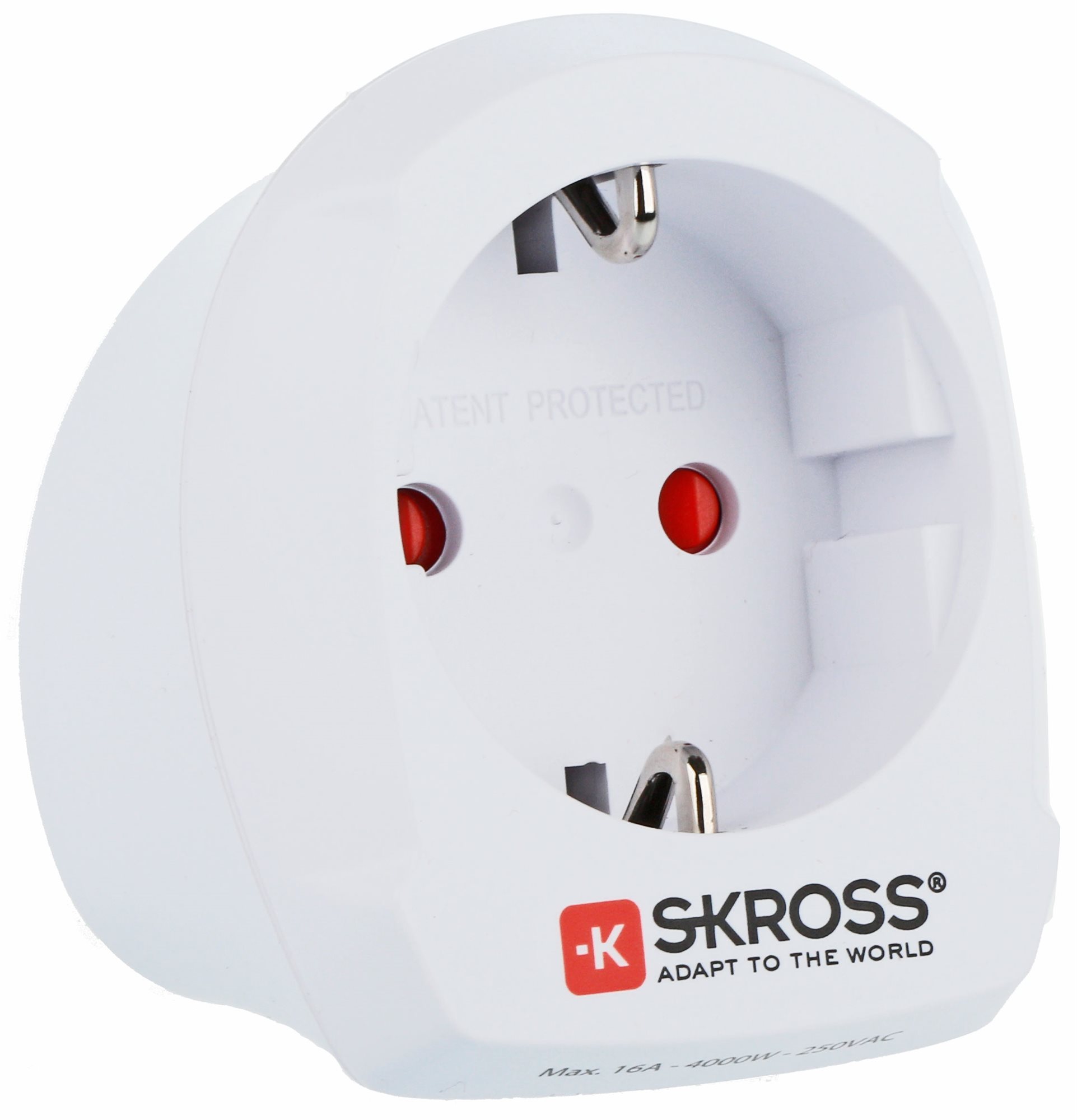 SKROSS PA27 Travel Adapter