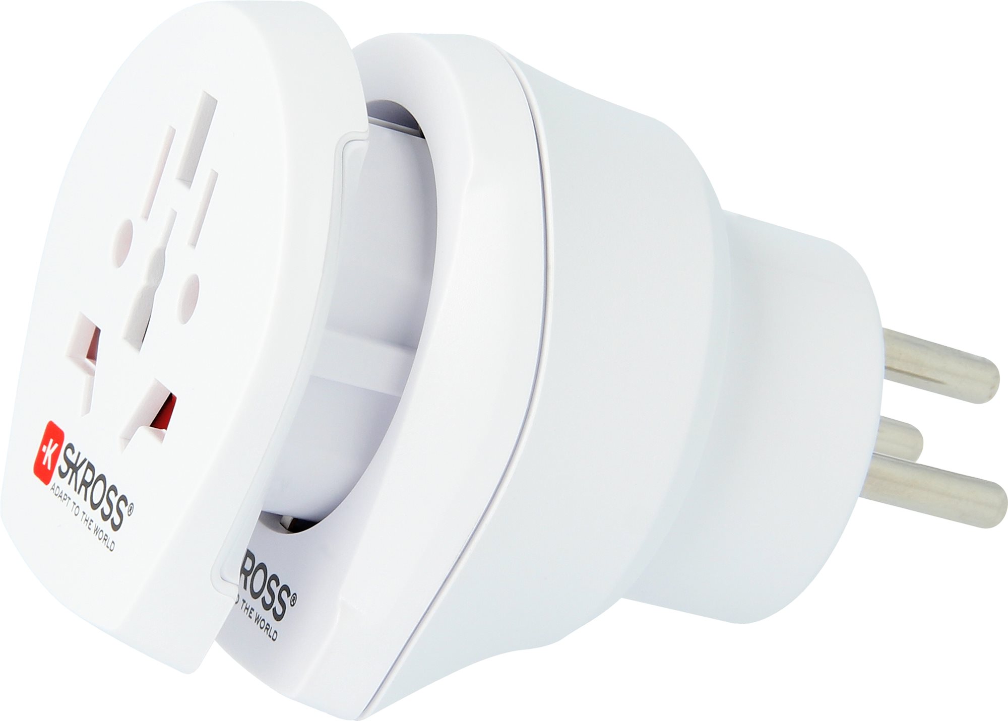 SKROSS PA63 Travel Adapter