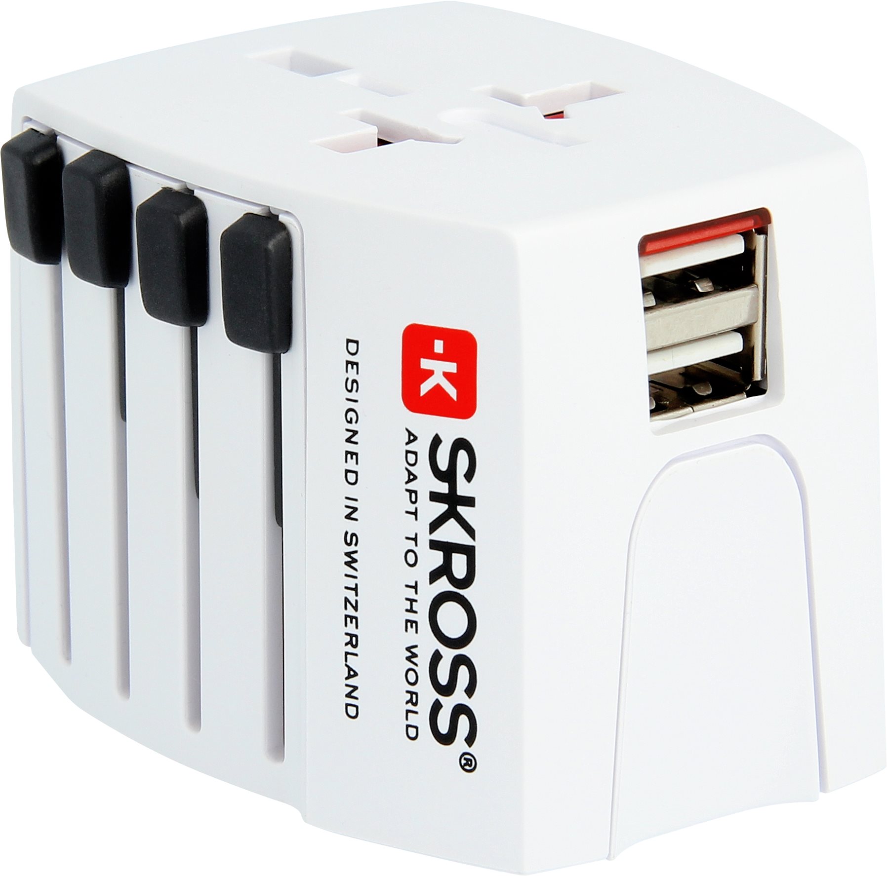 SKROSS PA48 Travel Adapter