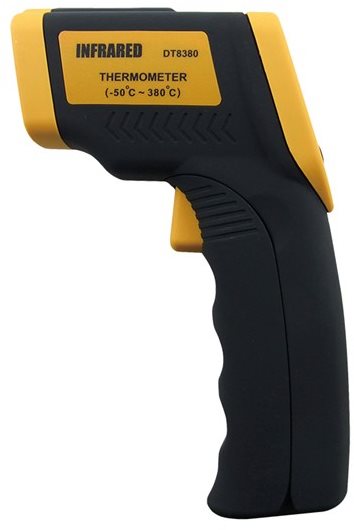 Solight TE47 Teplomer