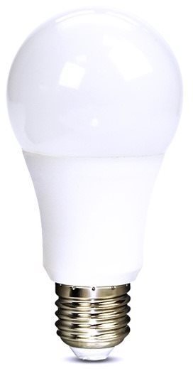 Solight - Žiarovka LED, E27, 7 W, 3 000 K LED žiarovka