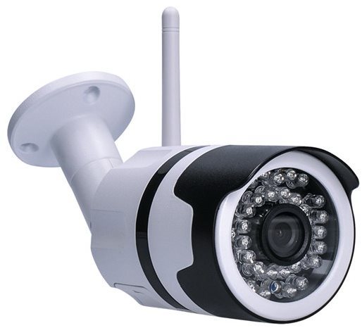 Solight 1D73S IP Camera