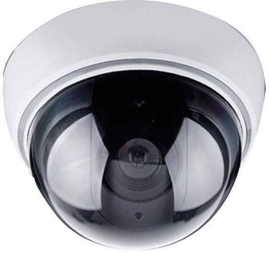 Solight 1D41 maketa Atrapa kamery