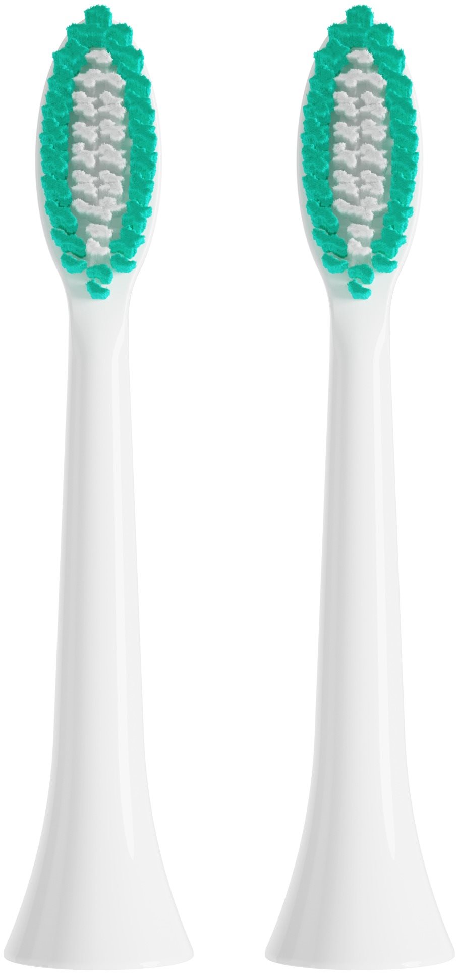 Dutio AOB03W Toothbrush Replacement Head