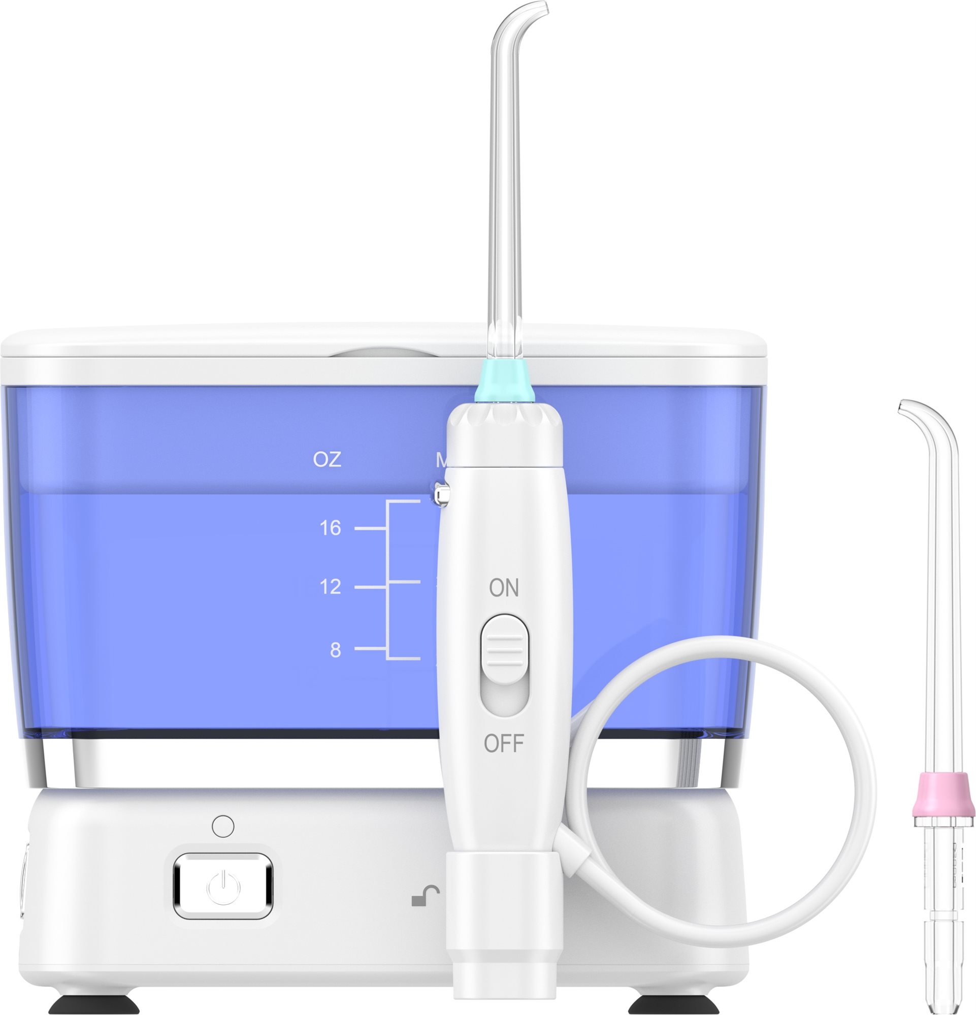 Dutio Floss Care FC2580 Electric Flosser