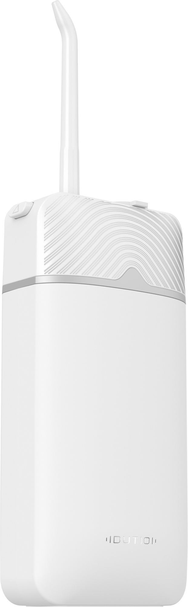 Dutio Floss Care FC2550W, Travel, White Electric Flosser